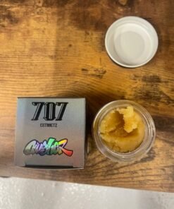 707 Extracts live resin one oz baller jars for sale online