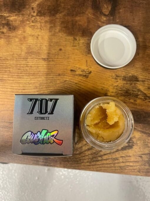 707 Extracts live resin one oz baller jars for sale online