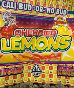 Buy Cali plug cherried lemons strain for sale online in USA | Where to Buy Cali plug cherried lemons strain for sale online in USA, UK , AUSTRALIA, EUROPE.