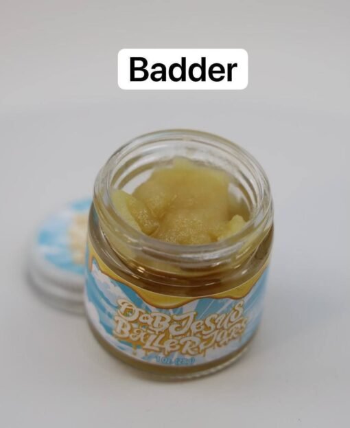 Dab Jesus badder oz jars for sale online