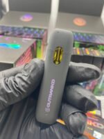 Outrankd 2g liquid diamond live resin disposable THC vape pen for sale online Outrankd disposable is a vape pen that comes pre-loaded with high quality premium live resin liquid diamond 2g cannabis oil ready to use once removed from the box. You are ready to go, once you receive your Outrankd disposable vape, all you need to do is inhale and enjoy! while with the Outrankd carts, you will need to assemble with a battery before inhaling to enjoy Outrankd premium live resin liquid diamons. Are Outrankd disposables legit? Yes, Outrankd 2g live resin liquid diamonds disposables are now legit, we at puff La have become extremely credible with all of our products coming in. With the very special or premium line out, also called as VSOP, Outrankd disposable vape proves to be high standard. The oil is very powerful and potent as it claims to be. Although the standard of the oil is top notch on the Outrankd vape, the flavor of the hit flavors extremely natural and are not as flavorful. This neutral tasting Outrankd dispo is not that harsh and provides smooth hits. The disposables that Outrankd brand uses is seen on many kinds of disposables today. There is nothing unique about them other than its comfort and simplicity. Also, these disposables do have a twist on mouth piece, permitting you to reuse them. Where to buy the Best Outrankd live resin liquid diamonds disposables? When it comes to purchasing quality standard Outrankd disposables and carts that are long-lasting and effective, you always want to make sure the products you are receiving come from a reputable source like us ( PuffLaExtracts ). The main reason for picking products like ours is to ensure you only get the best quality vape pens and never receive any ineffective and/or potentially harmful products.  With locations across several states to serve you, and our convenient online store, when you shop with us you know you will only get the best Puff La extracts products on the market today. What’s in a Outrankd liquid diamond disposable vape pen? Each Outrankd disposable vape is filled with high-quality premium THC oil and natural cannabis terpenes as well as the Outrankd carts. They create a soothing calm that brings peace of mind. The best part about Outrankd 2g disposable is that they utilize all-natural ingredients only, unlike some other vape pens out there that contain artificial additives. Can I Use The Outrankd disposable vape pen With Any Concentrate? The Outrankd disposable vape pen is designed for a one time use with THC liquid concentrates. It is not suitable for use with thick oils or herbs. When using a thick product, it’s possible that the oil will accumulate in the heating chamber and may cause leakage. Moreover, see other vape carts and disposable vapes like friendly farms carts, live carts, piff bar, muha meds disposables cali plug carts Dank vapes etc. Price of a Outrankd diamond disposable vape The price of Outrankd disposable vape varies depending on many factors. Still, you can get the product from $25 to $60 depending on who you are buying from. Wholesale Disposable vape bulk deals can go as low as $9 to $15 per piece dependin