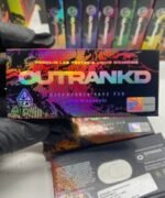Outrankd 2g liquid diamond live resin disposable THC vape pen for sale online Outrankd disposable is a vape pen that comes pre-loaded with high quality premium live resin liquid diamond 2g cannabis oil ready to use once removed from the box. You are ready to go, once you receive your Outrankd disposable vape, all you need to do is inhale and enjoy! while with the Outrankd carts, you will need to assemble with a battery before inhaling to enjoy Outrankd premium live resin liquid diamons. Are Outrankd disposables legit? Yes, Outrankd 2g live resin liquid diamonds disposables are now legit, we at puff La have become extremely credible with all of our products coming in. With the very special or premium line out, also called as VSOP, Outrankd disposable vape proves to be high standard. The oil is very powerful and potent as it claims to be. Although the standard of the oil is top notch on the Outrankd vape, the flavor of the hit flavors extremely natural and are not as flavorful. This neutral tasting Outrankd dispo is not that harsh and provides smooth hits. The disposables that Outrankd brand uses is seen on many kinds of disposables today. There is nothing unique about them other than its comfort and simplicity. Also, these disposables do have a twist on mouth piece, permitting you to reuse them. Where to buy the Best Outrankd live resin liquid diamonds disposables? When it comes to purchasing quality standard Outrankd disposables and carts that are long-lasting and effective, you always want to make sure the products you are receiving come from a reputable source like us ( PuffLaExtracts ). The main reason for picking products like ours is to ensure you only get the best quality vape pens and never receive any ineffective and/or potentially harmful products.  With locations across several states to serve you, and our convenient online store, when you shop with us you know you will only get the best Puff La extracts products on the market today. What’s in a Outrankd liquid diamond disposable vape pen? Each Outrankd disposable vape is filled with high-quality premium THC oil and natural cannabis terpenes as well as the Outrankd carts. They create a soothing calm that brings peace of mind. The best part about Outrankd 2g disposable is that they utilize all-natural ingredients only, unlike some other vape pens out there that contain artificial additives. Can I Use The Outrankd disposable vape pen With Any Concentrate? The Outrankd disposable vape pen is designed for a one time use with THC liquid concentrates. It is not suitable for use with thick oils or herbs. When using a thick product, it’s possible that the oil will accumulate in the heating chamber and may cause leakage. Moreover, see other vape carts and disposable vapes like friendly farms carts, live carts, piff bar, muha meds disposables cali plug carts Dank vapes etc. Price of a Outrankd diamond disposable vape The price of Outrankd disposable vape varies depending on many factors. Still, you can get the product from $25 to $60 depending on who you are buying from. Wholesale Disposable vape bulk deals can go as low as $9 to $15 per piece dependin
