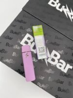 Buzz bar disposable is a vape pen that comes pre-loaded with high quality premium liquid diamond 2g cannabis oil ready to use once removed from the box.