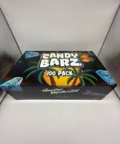 Looking for Candy barz heavily medicated live resin liquid diamonds disposable for sale online | Candy barz heavily medicated live resin liquid diamonds dispos.