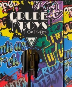 Crude Boys Carts for sale online in USA , UK , AUSTRALIA , CANADA | Crude Boys Carts - Pufflaextractss