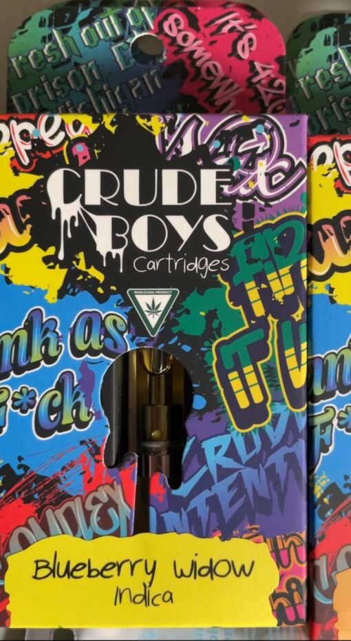 Crude Boys Carts for sale online in USA , UK , AUSTRALIA , CANADA | Crude Boys Carts - Pufflaextractss