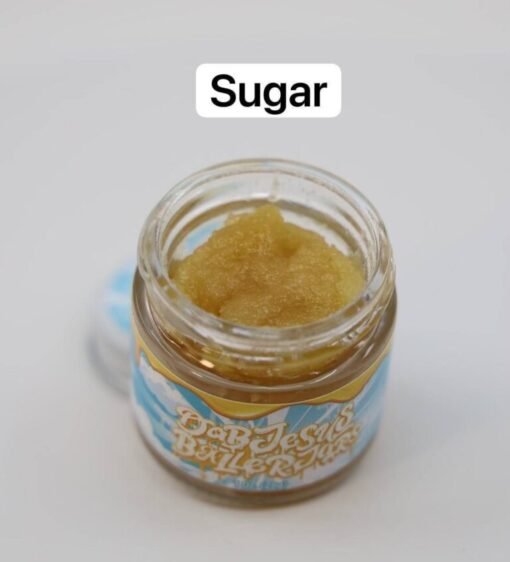 Looking for Dab Jesus suger jars for sale online in USA , UK, AUSTRALIA | Dab Jesus suger jars for sale online - Pufflaextractss
