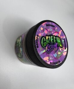 Looking for Green giant crumble in 1 oz baller jars for sale online | Green giant badder in 1 oz baller jars - Pufflaextractss