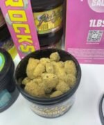 Party Boyz premium Moon rocks, sometimes referred to as cannabis caviar or infused flower, are a highly potent mixture of marijuana flower, concentrate,
