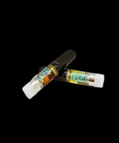 Drip carts or cartridges are glass tanks pre-filled with premium THC cannabis oil which can easily be setup with a 510 battery to enjoy your vaping experience with delicious clouds.