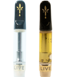 Live golds carts for sale online Live golds carts or cartridges are glass tanks pre-filled with premium THC cannabis oil which can easily be setup with a 510 battery to enjoy your vaping experience with delicious clouds. These carts are Typically sold in a gram increment. Live golds cartridges come in a variety of well known strains and are generally loved for their potency and flavorful vapor. Whether you’re looking for something fruity, spicy, energizing, or chill, there’s a Live gold THC cartridge out there to suit your style and your vaporizer. The carts are Flavorful, hard-hitting, and super smooth.