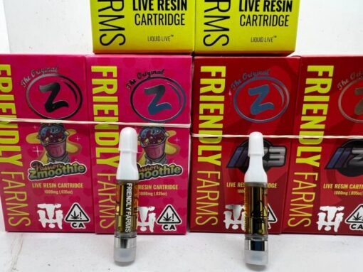 What are Live Resin Carts Live resin carts are glass tanks pre-filled with Clean cannabis live resin oil which can easily be setup with a battery to enjoy your vaping experience with delicious clouds. These carts are Typically sold in haff-gram and a gram increments. Live resin carts come in a variety of well known strains or say brands as well as distillate and are generally loved for their potency and flavorful vapor. Whether you’re looking for something fruity, spicy, energizing, or chill, there’s an Alien labs cartridge out there to suit your style and your vaporizer. The carts are Flavorful, hard-hitting, and super smooth. checkout puffin disposable vape