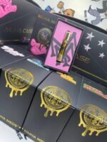 Muha meds carts for sale Muha carts are glass tanks pre-filled with Clean premium live resin oil which can easily be setup with a battery to enjoy your vaping experience with delicious clouds. These carts are Typically sold in haff-gram and a gram increments. Muha meds carts come in a variety of well known strains and are generally loved for their potency and flavorful vapor. Whether you’re looking for something fruity, spicy, energizing, or chill, there’s an muha meds cartridge out there to suit your style and your vaporizer. The carts are Flavorful, hard-hitting, and super smooth. checkout puffin disposable vape