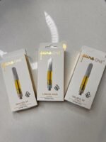 Pure one carts for sale online pure one carts or cartridges are glass tanks pre-filled with premium THC cannabis oil which can easily be setup with a 510 battery to enjoy your vaping experience with delicious clouds. These carts are Typically sold in a gram increment. pure one cartridges come in a variety of well known strains and are generally loved for their potency and flavorful vapor. Whether you’re looking for something fruity, spicy, energizing, or chill, there’s a pure one THC cartridge out there to suit your style and your vaporizer. The carts are Flavorful, hard-hitting, and super smooth.