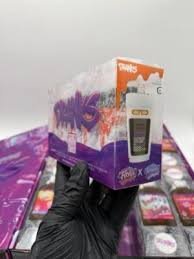 Drank pen 2g faygo super pop x faygo bubble pop