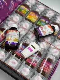 Dranks 2g Disposable Crush Grape X Crush Soda Mousse