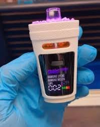 Dranks 2g Disposable Vape-Wholesales